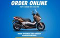 Ini Cara Registrasi untuk Booking Online Yamaha XMAX Warna Spesial