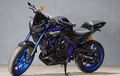 Yamaha MT-25 Lama Jadi Versi Terbaru, Modal Headlamp MT-15 dan Upside Down R25