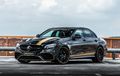 Manhart Kepincut Oprek Mercedes-AMG E63 S, Power Gila 798 DK