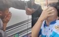 Dua Atlet Lempar Batu ke Bus di Garut Dibekuk, Enggak Asing Sama Seragamnya