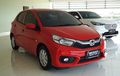 Cocok Untuk liburan Tahun Baru, Harga Mobil Bekas Honda Brio Dijual Mulai Segini