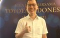 Bos Toyota Ungkap Alasan Innova Reborn Jualannya Tinggi Lebihi Zenix