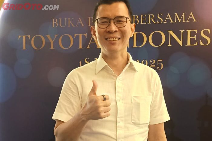 Jap Ernando Demily, Innova Reborn jawaban terhadap kebutuhan mesin diesel 