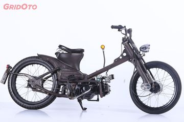 Motor store choppy cub