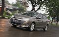 Toyota Vios Dapat Potongan Rp 70 Jutaan Setelah PPnBM 0 Persen Berlaku Maret 2021
