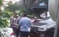 Hindari Ganjil-Genap, Polisi Amankan Toyota Fortuner Berpelat Dinas Polisi Palsu di Jakarta Pusat
