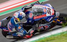 Kisah Toprak Razgatlioglu, Juara WorldSBK 2021 yang Dulu Dibuang Kawasaki, Sekarang Jadi Penghancur Geng Ijo