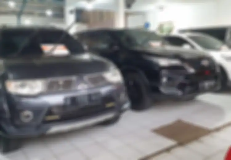 Harga Mobil Diesel Kini Kian Miring, Begini Tips Penting Beli Bekasnya