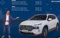 Hyundai Santa Fe 2021 Meluncur, Ada 6 Varian, Mulai Rp 569 Juta
