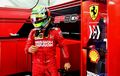 Laris Manis, Mick Schumacher Kembali Diajak Tes Mobil F1 Ferrari