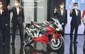 Honda New CBR250RR 2022 Meluncur, Karakter Bigbike, Harga Mulai Rp 60 Jutaan