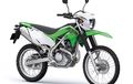 Kawasaki KLX230 Cuma Rp 20 Jutaan, Hanya di Otobursa Tumplek Blek 2020