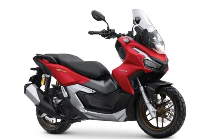 Kisaran harga Honda ADV 160 tahun 2022 seken.