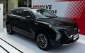 Haval Jolion HEV Standar Tahun 2026: Sekarang Dibanderol Segini