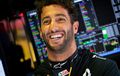 McLaren Lebih Pilih Ricciardo daripada Vettel, Ini Alasannya
