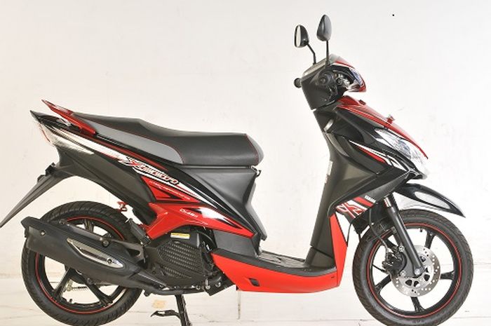 yamaha xeon