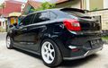 Video Modifikasi Suzuki Baleno Tanggalkan Gaya Elegan Kini Main Racing Look