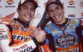Alex Marquez Cuma Dikontrak 1 Tahun oleh Repsol Honda, Kenapa?