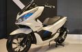 Sewa Honda PCX Electric Lebih Murah Daripada Cicilan PCX Versi Biasa?