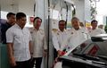 Mantapkan Bisnis, Shell Resmikan Dua SPBU Sekaligus di Jawa Timur