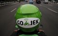 Wuih! Gojek Berikan Layanan Gratis Satu Tahun Kepada Atlet Peraih Emas