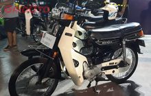 Cari Honda Astrea Series? Ada Nih di Otobursa Tumplek Blek 2018