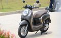 Jadi Pilihan Pelajar, Motor Bekas Honda Scoopy Mulai Rp 10 Jutaan