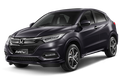 Honda HR-V 1.8 Prestige Two Tone Menarik Cicilan Kreditnya, Terendah Rp 8 Jutaan