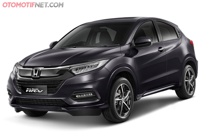 Honda HR-V 1.8L Prestige