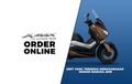 Inden Yamaha XMAX 250 Sekarang, Dapat Nomor Rangka 2018