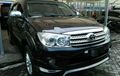 Toyota Kijang Innova ‘Bertubuh’ Fortuner Diesel Gen 1, Irit Solar Tapi Loyo