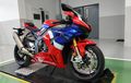 Honda CBR1000RR-R Fireblade Khusus Indonesia Bisa Minum Pertalite?