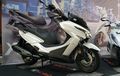 Kymco X-Town 250i Beda Mesin dengan Downtown, Ini Data Spesifikasinya