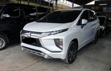 Cocok Untuk Mudik Mitsubishi Xpander 2019 Dijual Segini Sekarang