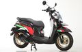 Honda Scoopy 2018 Seken Agustus 2020, Kondisi Mulus Harganya Cuma Segini