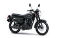 Mirip Basik Motor Pak Jokowi, Berikut Ini Daftar Harga Kawasaki W175