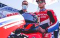 Stefan Bradl Buka-bukaan Tentang Motor Honda, Ternyata Ini Lemahnya