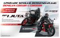 Selain Diskon Rp 7,5 Juta untuk CBR250RR, Enam Motor Honda Ini Juga Kena Diskon Lho