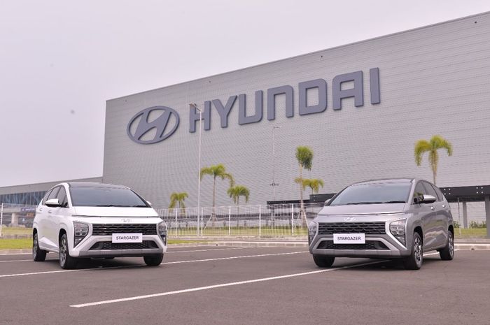 Penjualan Hyundai periode Januari - Oktober 2022 tercatat total 24.253 unit untuk retail sales.