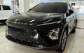 Chery Omoda E5 Pure tahun 2026: Sekarang Dijual Segini