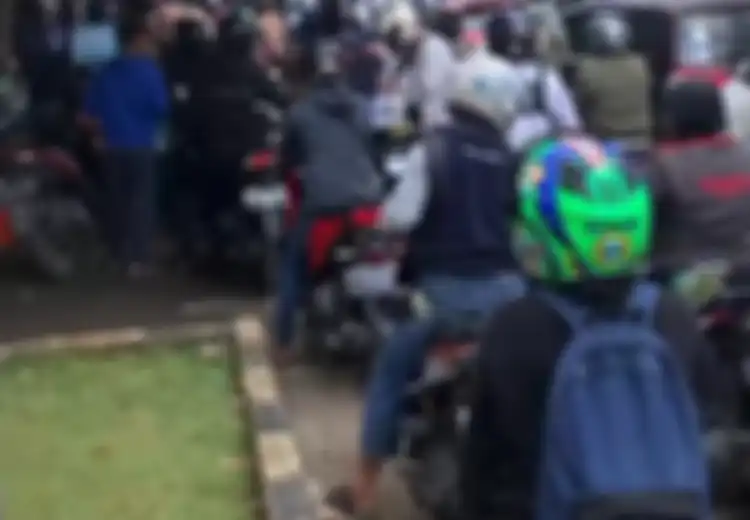 Curhatan Hati Petugas Pajak Ada Pemutihan, Bisa Nyampe Selesai Jam 9 Malam