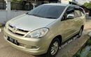 Innova G Diesel Lawas 2006 Bekas Layak Dibeli, Harganya Tinggal Segini