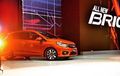 Belum Dapat Persetujuan, Harga Resmi All New Brio Tak Kunjung Keluar