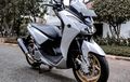 Yamaha Lexi Dandan Proper Disokong Warna dan Aksesori Menawan