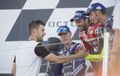Valentino Rossi Memuji Juara Dunia Superbike Jonathan Rea, Mau Balapan di WorldSBK Nih?