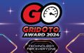 Ajang GridOto Award 2024 Kembali Hadir, Penghargaan Bergengsi untuk Referensi Konsumen