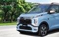 Bisa Tempuh 180 Km Sekali Cas, Mitsubishi Xpander Mini Ini Bisa Jadi Genset Berjalan