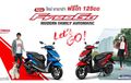 Yamaha Freego Mulai Dijual di Thailand, Harganya Bikin Melongo