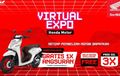Wahana Adakan Virtual Expo Honda Motor, Beli Motor Tanpa ke Dealer, Ada Beragam Promo Dan Diskon
