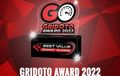 Jangan Lupa Gaes, Besok Pengumuman Penghargaan Mobil dan Motor Terbaik GridOto Award 2022